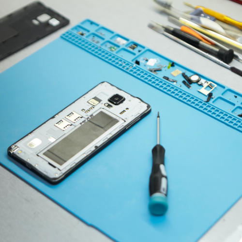 Mersin Telefon Tamircisi